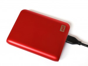 disque dur externe