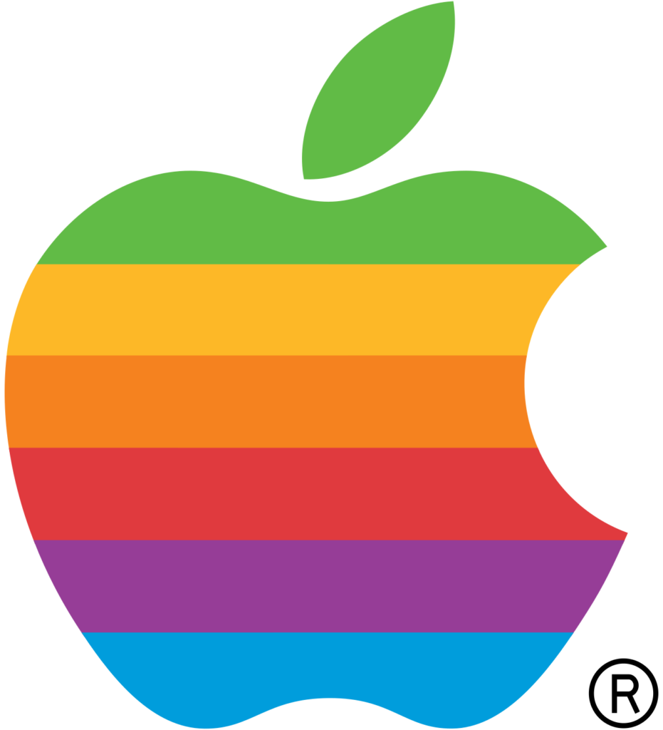 Logo Apple